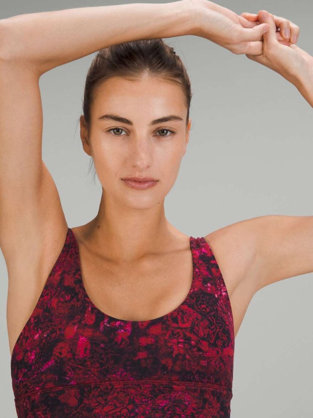Lululemon New Year Align Bra *Light Support, A/B Cup - Lunar Phase Multi / Lunar